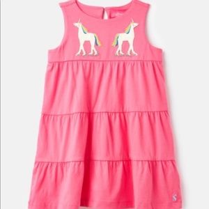 Swing Dress 2t